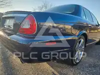 2009 Jaguar XJ