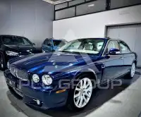 2009 Jaguar XJ