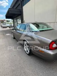 2009 Jaguar XJ