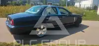 2009 Jaguar XJ