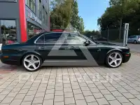 2009 Jaguar XJ