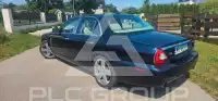 2009 Jaguar XJ