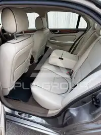2009 Jaguar XJ