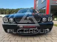 2009 Jaguar XJ