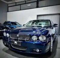 2009 Jaguar XJ