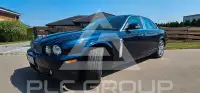 2009 Jaguar XJ