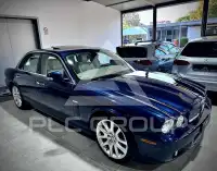 2009 Jaguar XJ
