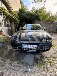 2009 Jaguar XJ