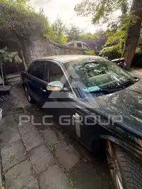 2009 Jaguar XJ