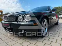 2009 Jaguar XJ