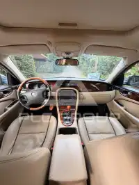 2009 Jaguar XJ