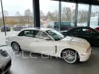 2009 Jaguar Daimler
