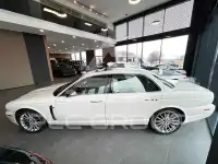 2009 Jaguar Daimler