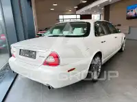 2009 Jaguar Daimler
