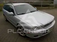 2009 Jaguar X-TYPE