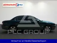 2009 Jaguar X-TYPE