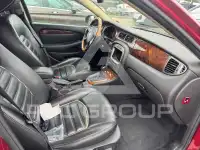 2009 Jaguar X-TYPE