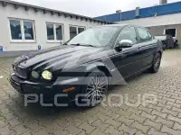 2009 Jaguar X-TYPE