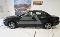 2009 Jaguar X-TYPE