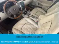 2009 Jaguar X-TYPE