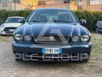2009 Jaguar X-TYPE