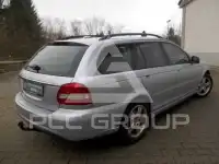 2009 Jaguar X-TYPE