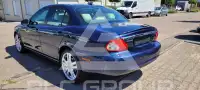 2009 Jaguar X-TYPE