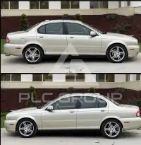 2009 Jaguar X-TYPE