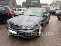 2009 Jaguar X-TYPE
