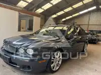 2009 Jaguar X-TYPE
