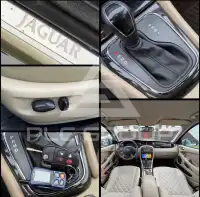 2009 Jaguar X-TYPE