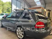 2009 Jaguar X-TYPE