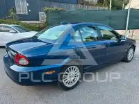 2009 Jaguar X-TYPE