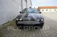 2009 Jaguar X-TYPE
