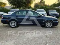 2009 Jaguar X-TYPE