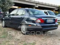 2009 Jaguar X-TYPE