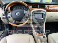 2009 Jaguar X-TYPE