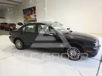 2009 Jaguar X-TYPE