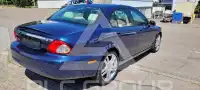 2009 Jaguar X-TYPE