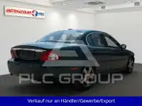 2009 Jaguar X-TYPE