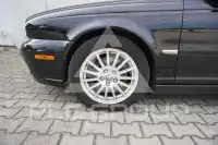 2009 Jaguar X-TYPE