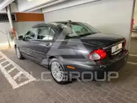 2009 Jaguar X-TYPE