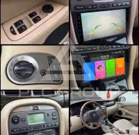 2009 Jaguar X-TYPE