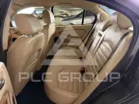 2009 Jaguar X-TYPE
