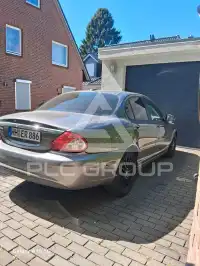 2009 Jaguar X-TYPE