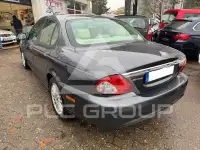 2009 Jaguar X-TYPE