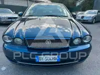 2009 Jaguar X-TYPE