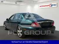 2009 Jaguar X-TYPE