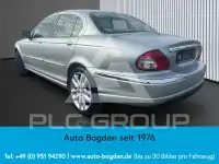 2009 Jaguar X-TYPE