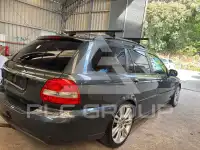 2009 Jaguar X-TYPE